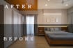 do real estate photo editing