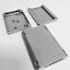 do custom pcb enclosure design sheet metal and plastic casing cad 3d model