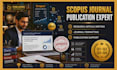 write, edit your research article for scopus indexed journal publication