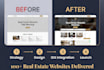 redesign, revamp, clone, migrate or customize your wordpress website aeo GEO SEO