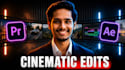 create professional motion graphics and animated videos