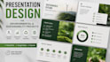 design and redesign powerpoint presentation for online course content
