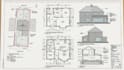 drew architectural planning application and provide planning advice