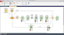 do matlab simulink gui control system simio flexsim arena anylogic netlog