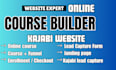 build kajabi course funnel with lead capture to increase student enrollments