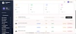 build a professional admin dashboard with react and laravel