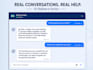 develop and integrate an ai chatbot for website using openai
