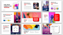 design or redesign real estate or company presentation, edit canva ppt slides