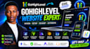 gohighlevel website, website gohighlevel, gohighlevel expert, ghl expert,website