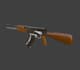 create game ready 3d weapons, items and objects for roblox projects