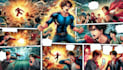 do manga comic book design nsfw manga page comic webtoon