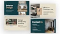 redesign powerpoint presentation, edit google slides, company presentation