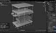 automotive part modeling, ev component cad, cnc machining cad modeling