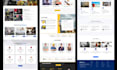 do joomla website development, joomla develop