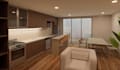 do revit 3d modeling and rendering