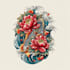 design a professional japanese tattoo design