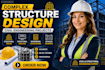 professional civil engineering project reports