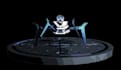 create stunning touchdesigner visuals, interactive installation