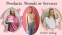 create female 40 plus ugc videos for your brand