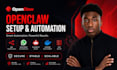 install openclaw clawdbot moltbot ai agent claude code n8n automation