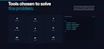 be your python full stack developer for responsive web applications