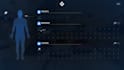 create a custom fivem UI, hud and nui menu design