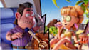 3d animation video, 3d pixar animation, cartoon animation, character animation