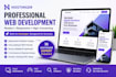 hostinger website design hostinger website redesign hostinger website design seo