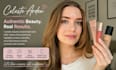 create authentic beauty and makeup testimonial ugc video ads