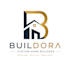 create professional construction and real estate logo design