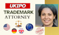 register your UK trademark and file with ukipo
