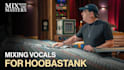 mix and master your song within 24 hours