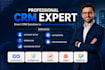 setup connecteam gohighlevel crm redtail zapier integration fieldpulse automatio