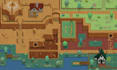 create rpg maker pixel tileset, tile map, sprite sheet, game asset, animation