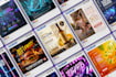 create professional social media post design for your brand