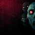 create dark art,heavy metal illustration