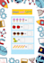 make cute worksheets for kids children adults and students