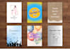 design custom greeting cards for any occasion