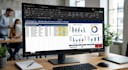 highly quality data entered and spreadsheet management