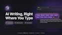 create a custom chrome extension with manifest v3