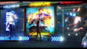 create professional vfx compositing, green screen removal after effects film