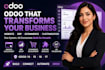 odoo developer odoo website odoo erp odoo ecommerce odoo customization setup