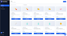 build a full stack web application with react and ai chatbot integration