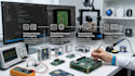 create smart device hardware and embedded solutions