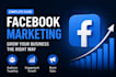 design facebook video and vlog thumbnails