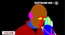 do vfx rotoscoping, alpha, chroma keying, cleanup, composting professionally