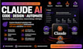 claude code design claude cowork setup claude design claude ai webapp mcp agent