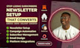 setup beehive newsletter beehiiv automation substack mailchimp convertkit expert