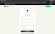 build a modern, responsive website using react and astro