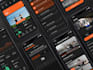 design a high performing mobile app
